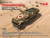 ICM #35113 1/35 Sd.Kfz. 251/8 Ausf. A - Krankenpanzerwagen