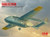 ICM #48225 1/48 Gotha Go 242B, WWII German Landing Glider