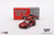 Mini GT #MGT722-R 1/64 Nissan Z Pandem Passion Red