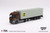 Mini GT #MGT00705 1/64 Mercedes-Benz Actros w/ 40 Ft Container " UPS Europe"