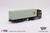 Mini GT #MGT00705 1/64 Mercedes-Benz Actros w/ 40 Ft Container " UPS Europe"