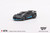 Mini GT #MGT00474 1/64 Bugatti Divo Presentation