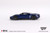 Mini GT #MGT00614 1/64 Ford GT Sunoco Blue