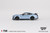 Mini GT #MGT00758 1/64 Ford Mustang Shelby GT500 Heritage Edition