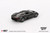 Mini GT #MGT00997 1/64 Jaguar C-X75 Test Car-Carbon Fibre