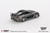 Mini GT #MGT01057 1/64 Mazda RX-7 VeilSide Fortune Grey