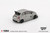 Mini GT #MGT01064 1/64 Abarth 595 LB-WORKS x Abas Works Fighters