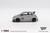Mini GT #MGT01064 1/64 Abarth 595 LB-WORKS x Abas Works Fighters
