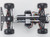 Kyosho #30617C Optima 4WD 1/10 Kit