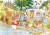 Holdson # 77947 Wasgij Mystery 6 - Camping Commotion (1000 pieces)