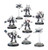 Warhammer #102-13 Kill Team XV26 Stealth Battlesuits