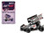 Acme #A50250010 1/50 #27 WCI Winged Sprint Car- Emerson Axsom Diecast Car Model