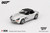 Mini GT #MGT00906007E 1/64 BMW Z8 "The World is Not Enough"