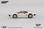 Mini GT #MGT00907007E 1/64 Lotus Esprit Turbo White "For Your Eyes Only"