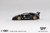 Mini GT #MGT01081 1/64 Lamborghini Countach LB-WORKS Black