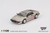 Mini GT #MGT01109  1/64 Lotus Esprit Turbo Metallic Silver