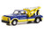 Greenlight #GL46110-A 1/64 1967 Chevrolet C-30 Dually Wrecker - Michelin