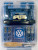 M2 Machines #37000-44A 1/64 1960 VW Delivery Van Kitset