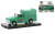 M2 Machines #32500-70D 1/64 1959 GMC Fleet Option Truck