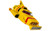 Corgi #CC01401 Thunderbirds F.A.B. Collection - Thunderbird 4