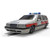 Scalextric #C4627 1/32 Volvo Estate Car-Police
