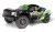 BlackZon #540273 1/16 Vyper Brushed 4WD Short Course Truck RTR Green