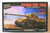 Forces of Valor #873002A 1/72 German King Tiger (Henschel Turret) - Ardennes, December 1944 Model Kit
