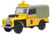 Oxford #76LAN188025 1/76  Land Rover Series I 88" Canvas AA Highland Patrol