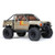 Axial #AXI-26062T1 1/10 SCX10 III 1987 Toyota SR5 Brushed 4x4 RTR - Tan