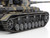Tamiya #25209 1/35 GERMAN TANK PANZERKAMPFWAGEN IV Ausf.G EARLY PRODUCTION & MOTORCYCLE SET "EASTERN FRONT"