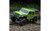 Axial #AXI00005V2T3 SCX24 Jeep JT Gladiator 4X4 RTR Brushed Rock Crawler (Battery & Charger Included), Green