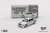 Mini GT #MGT00852 1/64 Mercedes-Benz 190E 2.5-16 Evolution II Astral Silver