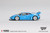 Mini GT #MGT01055 1/64 LB★WORKS Lamborghini Huracán GT GRAVITY