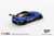 Mini GT #MGT01124 1/64 LB-Silhouette WORKS GT NISSAN 35GT-RR Ver.2 Blue