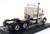 IXO #TR210 1/43 2012 FREIGHTLINER Coronado  White and Gold