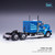 IXO #TR216 1/43 1980 MARMON CHDT -Metallic Blue