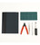 Artesania #ART27003-1 Hand Tool Set No.4