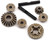 ARRMA #ARA310985 Diff Gear Set for 29mm Diff Case
