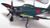 Academy #12493 1/72 A6M5c Zero Fighter Type 52c