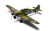 Airfix # A02067A 1/72   Hawker Hurricane Mk.I