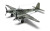 Airfix # A04069 1/72  Messerschmitt Me410A-1