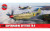 Airfix # A05143 1/48 Supermarine Spitfire Tr.9