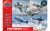 Airfix #A50192 1/72 D-Day Fighters Gift Set