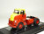 IXO #TR081 1/43 1954 GMC 950 COE Semi Tractor