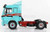 IXO #TR088 1/43 1994 Mercedes Benz 1838 LS-Turquoise