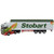 Oxford #NSHL02WF N Scania Highline Walking Floor Stobart Biomass