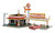 Landmark Stuctures #PF5208 N D's Diner