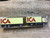 Wiking (#29467)  1:87 Scale  DAF 3300 4 x 2 Boxvan & Drawbar Trailer - ICA