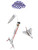 Estes #7314 Super Orbital Transport Rocket-$129 reduced to $60