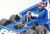 Tamiya # 20053 1/20 TYRRELL P34 1977 MONACO GP